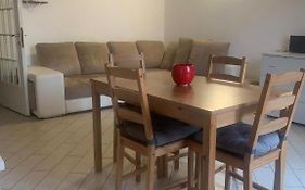 Odeon Apartment in centro a Livorno